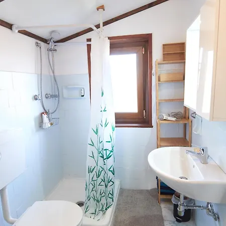 Appartement Pian Di Sole Super