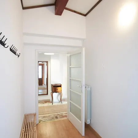 Appartement Pian Di Sole Super *