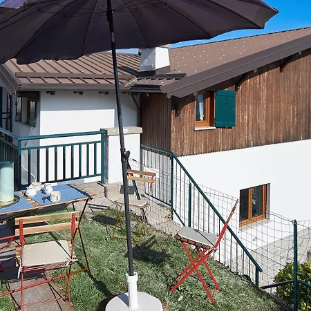 Appartement Pian Di Sole Super Premeno