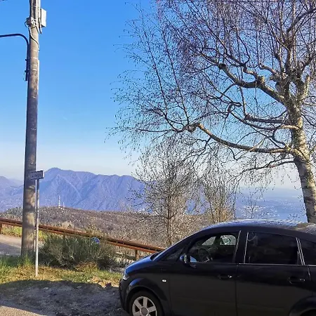 Pian Di Sole Super Appartement *