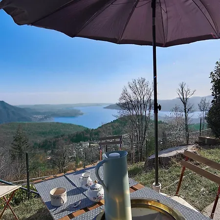 Apartment Pian Di Sole Super