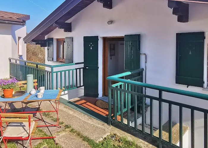 Pian Di Sole Super شقة