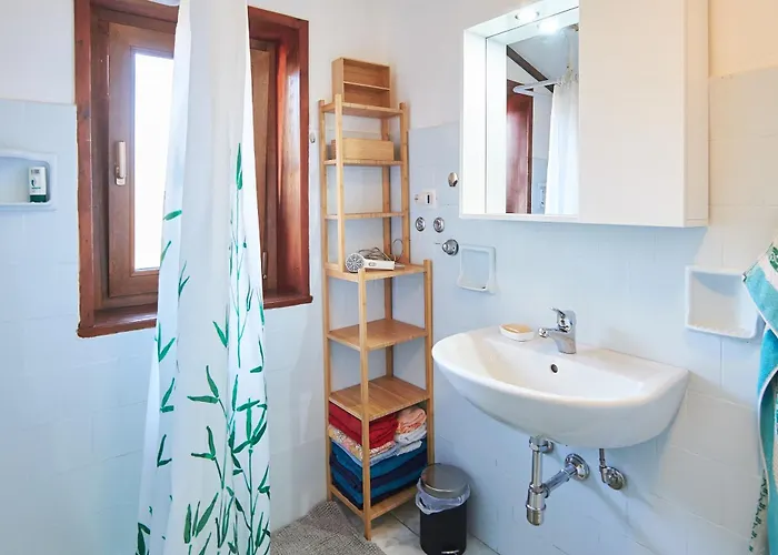 Pian Di Sole Super شقة