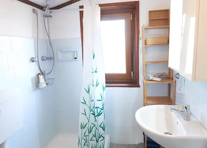 아파트 Pian Di Sole Super