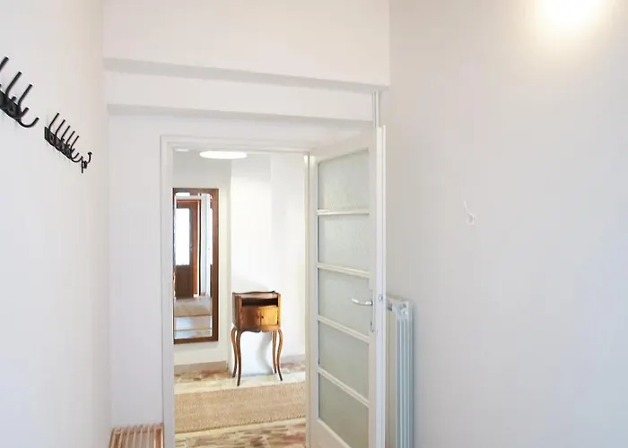 شقة Pian Di Sole Super *