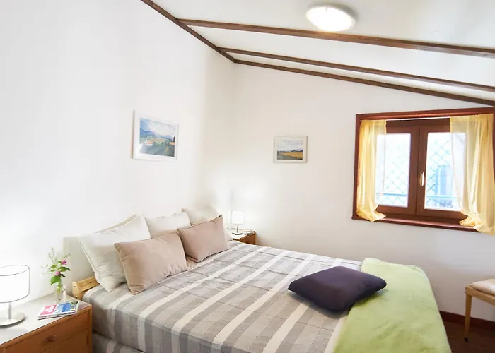 Pian Di Sole Super شقة *