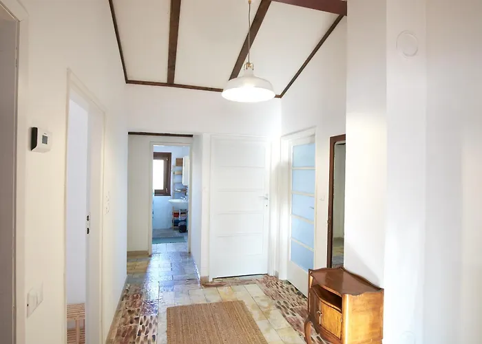 شقة Pian Di Sole Super *