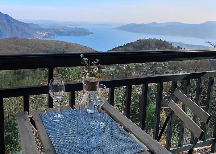 Pian Di Sole Super 아파트 프레메노