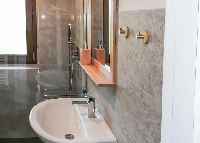 شقة Pian Di Sole Super