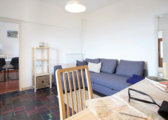 Pian Di Sole Super 아파트 *