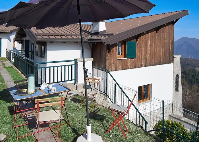 شقة Pian Di Sole Super Premeno