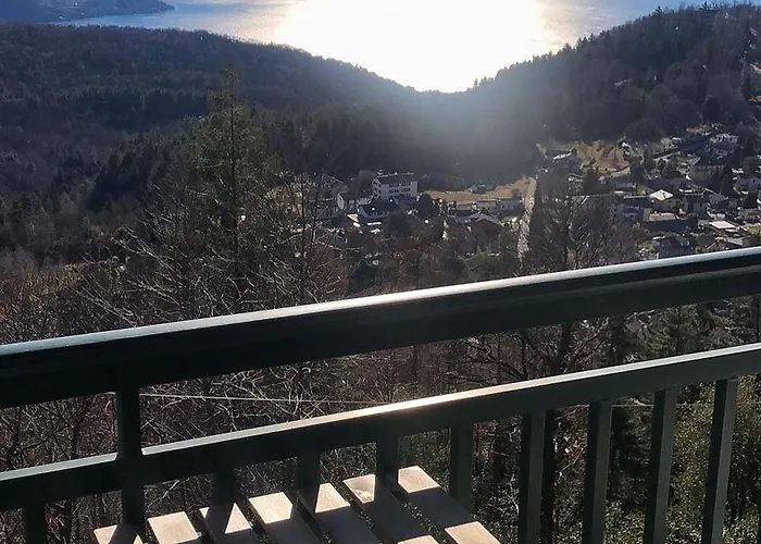 Pian Di Sole Super 아파트