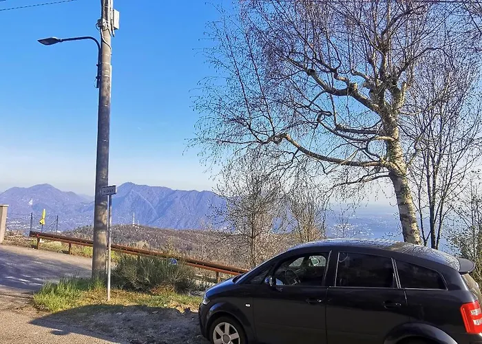 Pian Di Sole Super شقة *