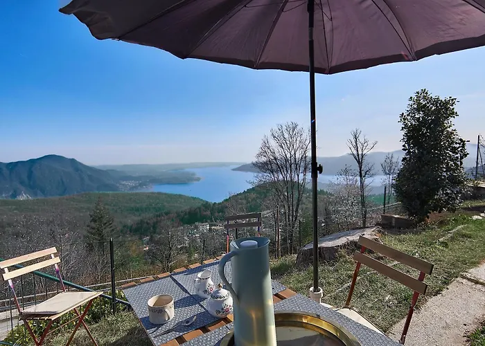 아파트 Pian Di Sole Super